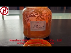 油溶性染料; ソルベントイエロー98