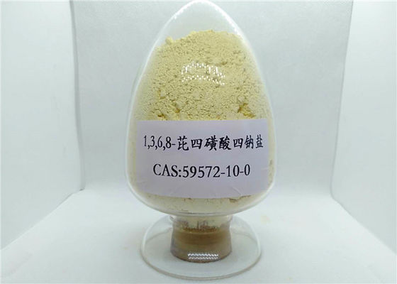 CAS 59572-10-0 PTSA黄色い固体98%自動化された水モニタリング システム無し