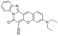 CAS NO.52372-36-8のプラスチックのための支払能力がある赤い196華麗で赤い染まる強さ95-105%