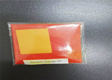 CAS 61969 47 9/6925 69 5支払能力があるオレンジ/透明のオレンジ3G熱抵抗300℃