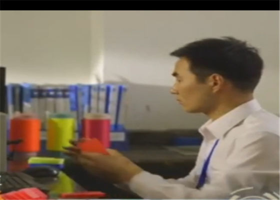 油溶性染料溶剤オレンジ60 プラスチック材料の着色