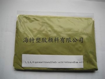 水処理の化学薬品で利用できるピレン1,3,6,8 Tetrasulfonateの範囲の証明書