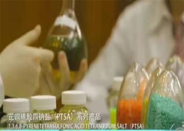 ブラウンの液体の産業水処理の代理店PTSAのスケールの抑制剤CAS NO.59572-10-0