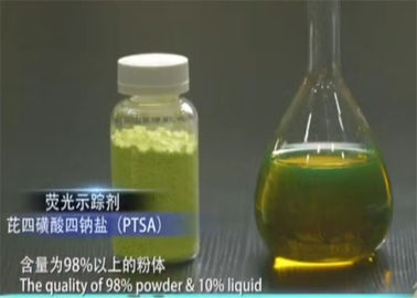 SG 7の支払能力がある緑7 CAS 6358純粋な69 6および手のSanitizerのための明るい着色剤