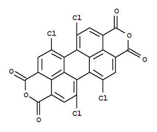 CAS 156028-26-1の染料の中間オレンジ赤い粉