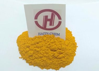 CAS 4702プラスチック、TeryleneおよびTibreのための90 3支払能力がある黄色93