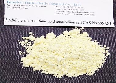 PTSA 1リン-自由な水処理の化学薬品と結合される3 6 8 Pyrenetetrasulfonicの酸