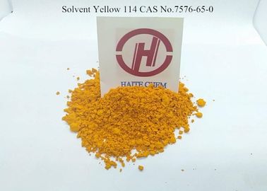支払能力がある黄色い14 CAS揮発PSの75216-45-4着色剤無しより少しにより0.2%