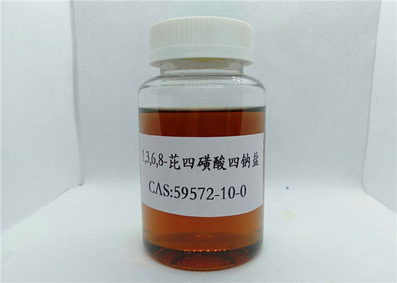 蛍光トレーシングに基づくCAS No.59572-10-0 PTSAの水処理の化学薬品