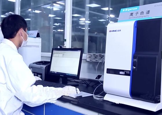 Inscaleの抑制剤のためのTetrasodium塩98%の粉10%の液体の蛍光トレーサー