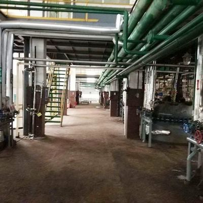 CAS 59572-10-0 PTSAの蛍光トレーサーの廃水の浄化の化学薬品無し