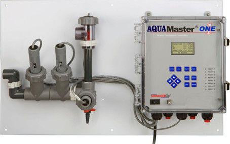 PTSAの薄黄色の粉CAS No.59572-10-0の表示器はボイラー システムのための水を減らす