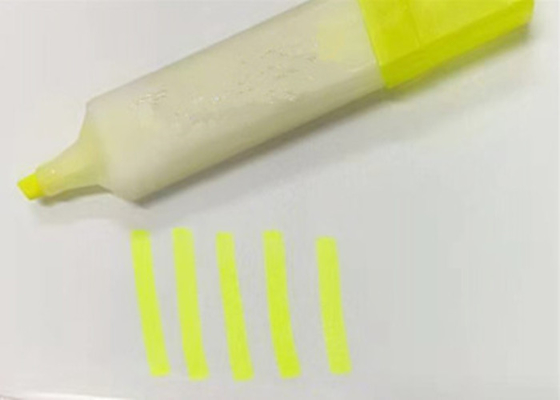 CAS 6358-69-6支払能力がある緑の7 Pyranineの強さ120%の黄色い粉