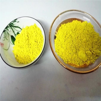 CAS 6358-69-6溶媒緑7の蛍光染料のPyranineの強さ無し120%