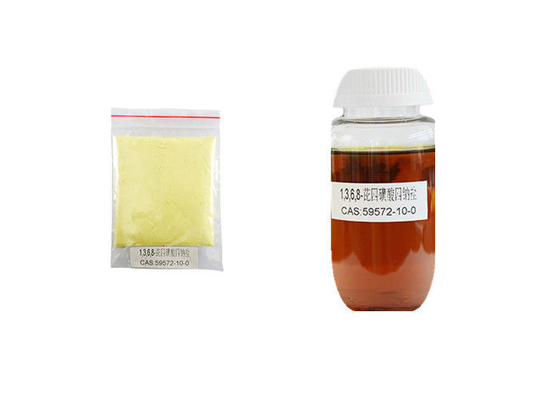 CAS 59572-10-0のDefoamersのための蛍光解決10%の集中