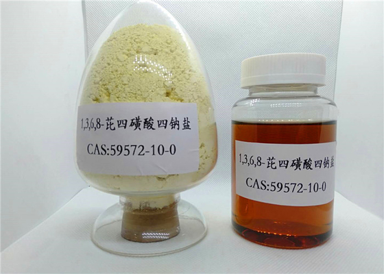 PTSA 10% 液体CAS 59572-10-0 水処理用化学物質のためのフラウレッセンスのトレーサ