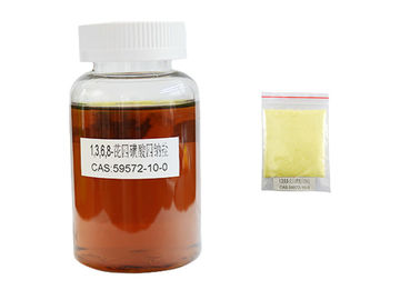 10%液体の1つの3 6 8 Pyrenetetrasulfonicの酸のTetrasodium塩