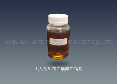 CAS 59572-10-0 PTSAの蛍光トレーサーの廃水の浄化の化学薬品無し