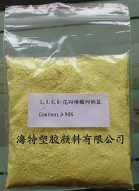 蛍光代理店PTSA CAS廃水処理システムの59572-10-0無し
