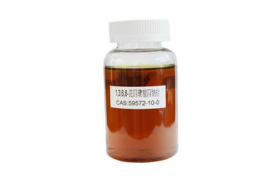 CAS第59572-10-0 PTSAたどる染料は水処理の化学薬品の蛍光信号を作り出す