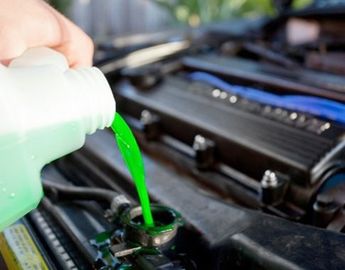 不凍剤のための支払能力がある緑の7 CAS NO.6358-69-6のトレーサーの代理店の蛍光性