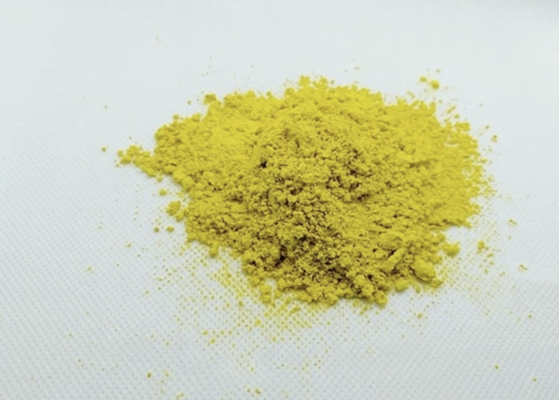 Solvent Green7 ピラニン 可視蛍光強度 120% CAS NO.6358-69-6 クーラント液用水性着色剤