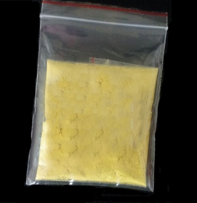 CAS 6358-69-6の洗剤のための支払能力がある緑7の蛍光染料の粉